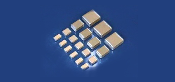 貼片電容為什么要進行老化處理？